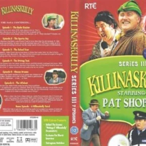 Killinaskully Series 3