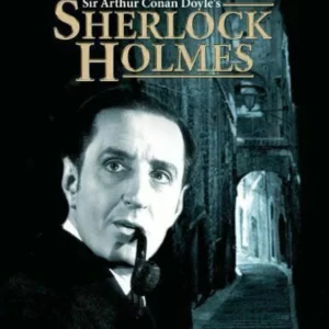 Sherlock Holmes: Terror By Night