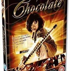 Chocolate