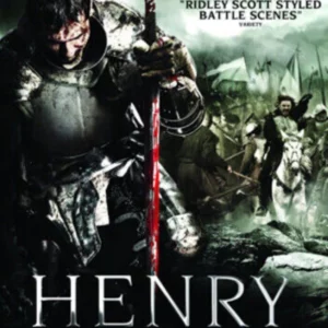 Henry of Navarre