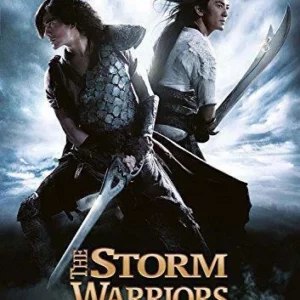 The Storm Warriors