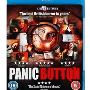 Panic Button