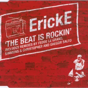 The Beat Is Rockin'