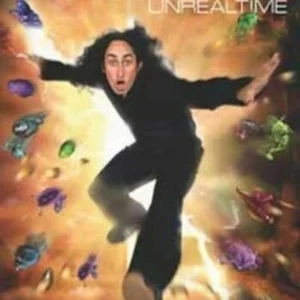 Ross Noble - Unrealtime
