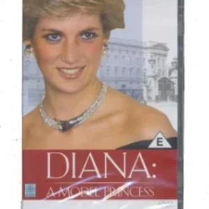Diana: A Model Princess