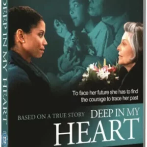 Deep In My Heart