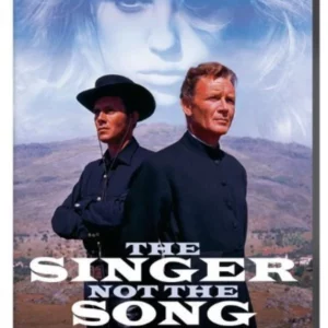 The Singer Not The Song