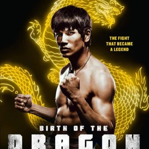 Birth of the Dragon