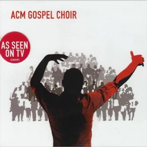 ACM Gospel Choir