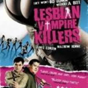 Lesbian Vampire Killers