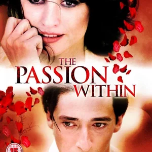 The Passion Within