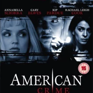 American Crime