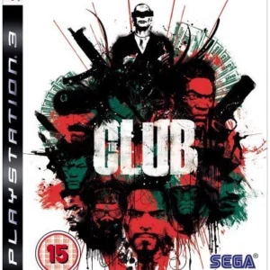The Club