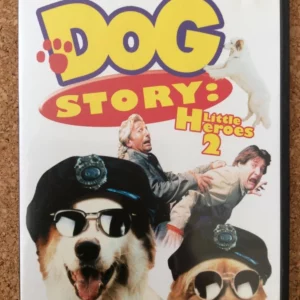 Dog Story Little Heroes 2