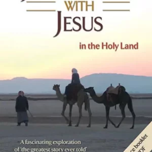 Journeying With Jesus