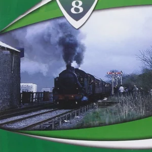 Irish Railways - Volume 8 - From Baltimore to Belfast