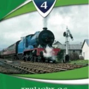 Irish Railways: Volume 4 Twilight of Steam In Ulster