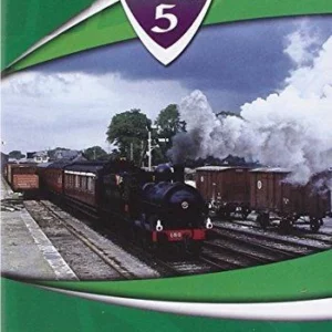 Irish Railways - Volume 5 - 1940s & 1950s