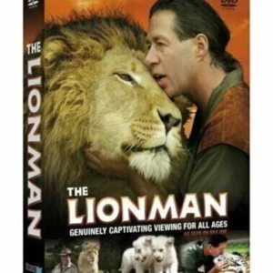 The Lionman, Series 1
