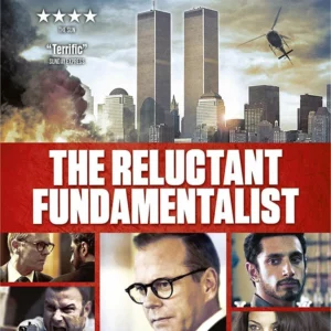 The Reluctant Fundamentalist
