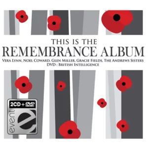 This Is The Remembrance Album