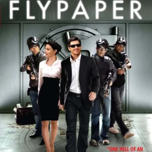 Flypaper