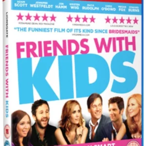 Friends With Kids