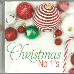 Number 1 Christmas Album