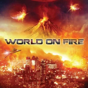 World On Fire