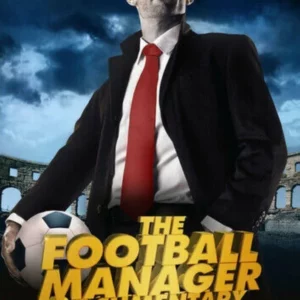 An Alternative Reality: The Football Manager Documentary