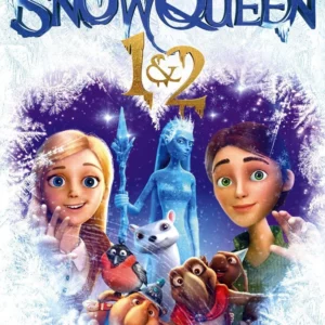 The Snow Queen 1 & 2