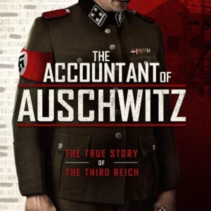 The Accountant of Auschwitz