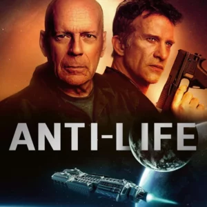 Anti Life