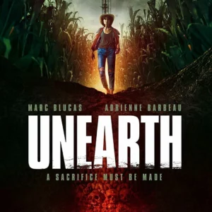 Unearth