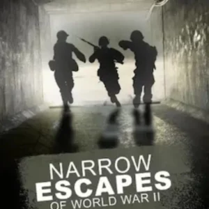 Narrow Escapes Of World War 2 Mansteins Retreat