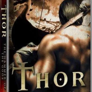 Thor: The Hammer Of The Gods