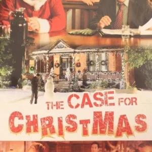 The Case for Christmas