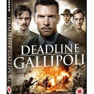 Deadline Gallipoli