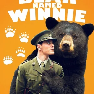 A Bear Named Winnie