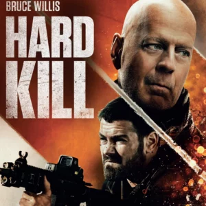 HARD KILL