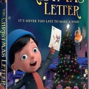 The Christmas Letter