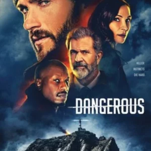 Dangerous [DVD]