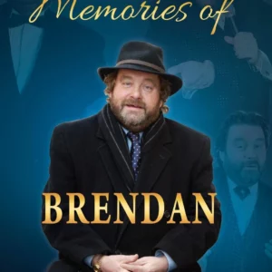Brendan Grace - Memories Of Brendan