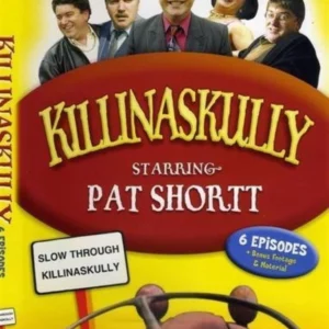 Killinaskully