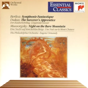 Symphonie Fantastique
