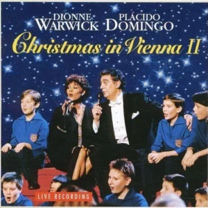 Christmas in Vienna II