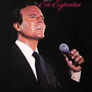 Julio Iglesias - En España