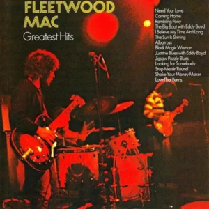 Fleetwood Mac - Greatest Hits