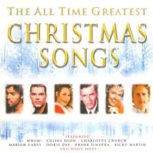 All Time Greatest Christmas Songs