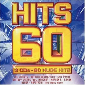 Hits 60